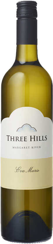 2015 Three Hills Eva Marie - Muscadet (272x851), Png Download