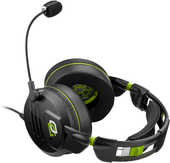 Download X Headphones Full Size PNG Image PNGkit