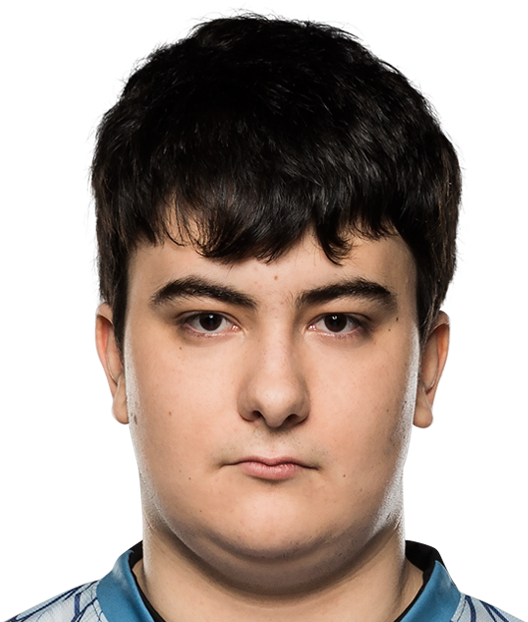 Fanatiik Optic Gaming Academy Jungler Gabriel Saucier - Optic Gaming (784x621), Png Download