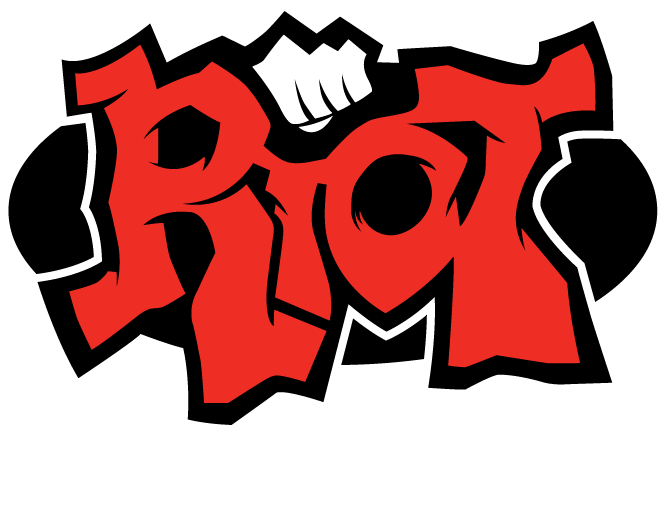An Esports Publisher Is Tasked With A Duty To A Tribalistic, - Riot Games Logo Png (600x453), Png Download
