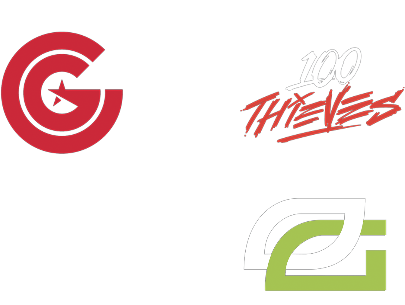 The Only One Of The New Teams Coming Into The Na Lcs - Team (1920x1080), Png Download