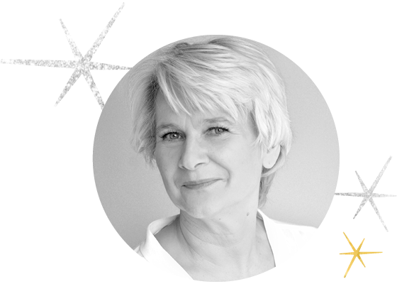 Heile Alles Aus 2017 Und Gehe Gestärkt Und Befreit - Portrait Photography (560x400), Png Download