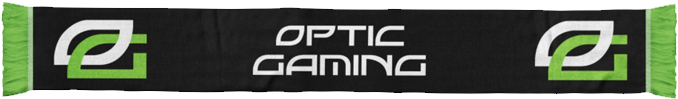 Optic Gaming Logo Transparent - Optic Gaming By H3cz & Nadeshot & Scump & (700x700), Png Download