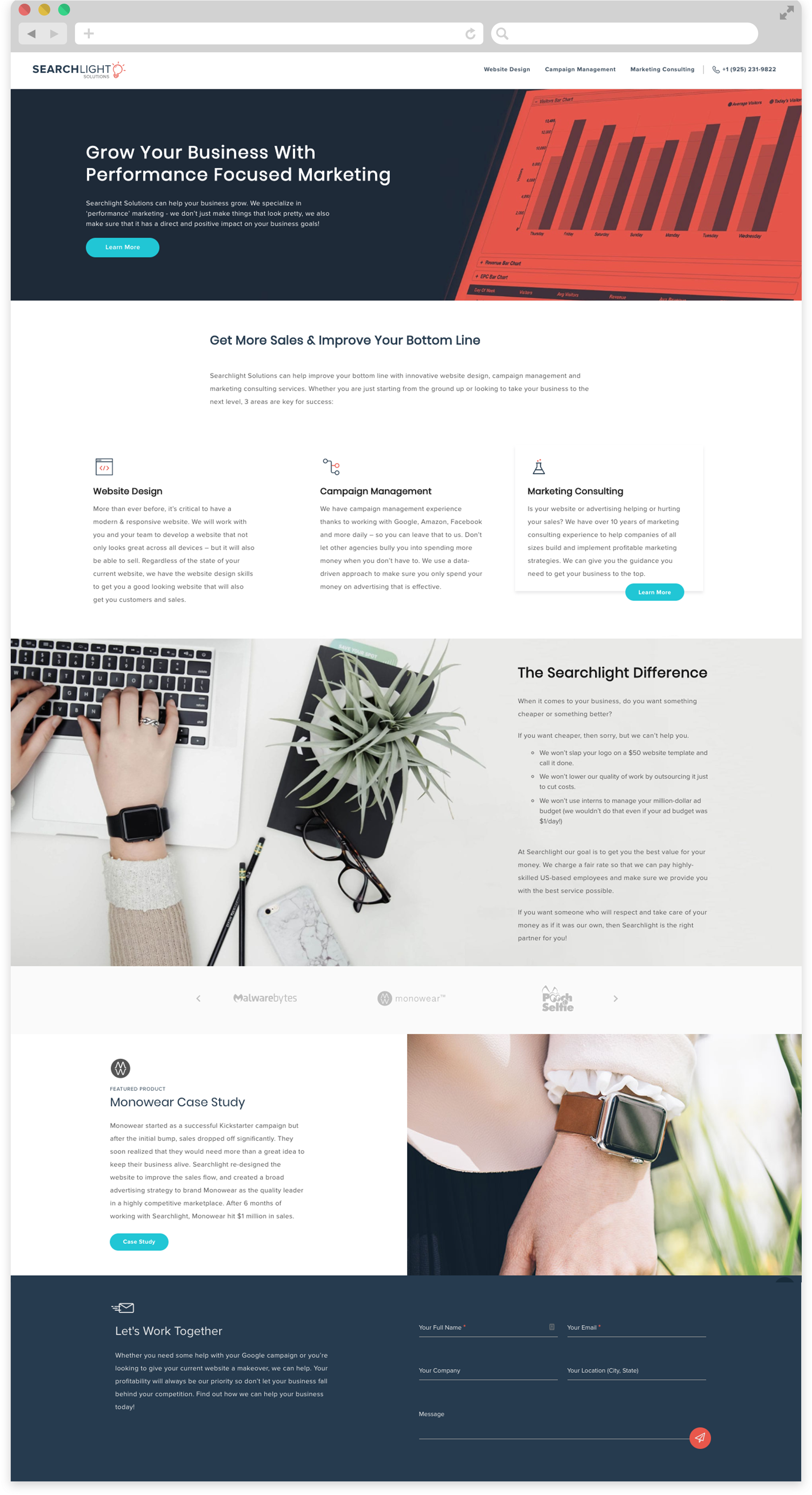 Screen Share Of Searchlight Screen Share Of Searchlight - Flyer (4000x4126), Png Download