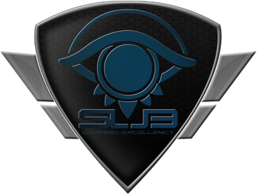 Sublime Gaming (894x894), Png Download