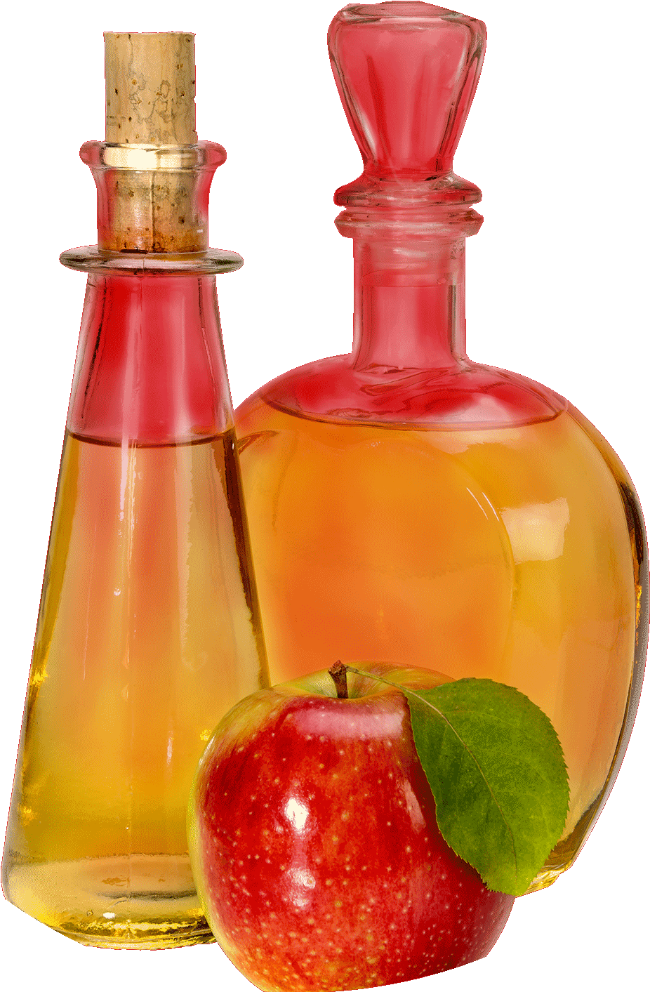 Cleansing Apple Cider Vinegar - Apple Cider Vinegar Transparent (1432x1432), Png Download