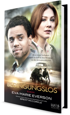 Bedingungslos - Unconditional Ebook (400x400), Png Download