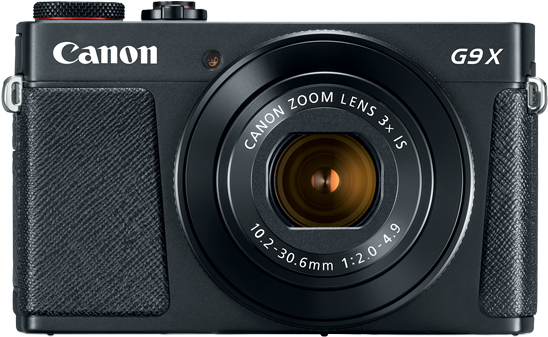 Canon Powershot G9x Mark Ii - Powershot G9 X Markii (675x450), Png Download