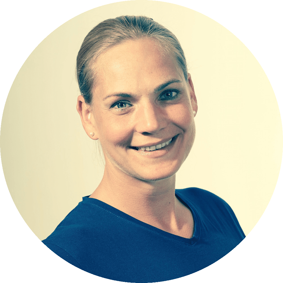 Eva Hlouschek - Portrait Photography (993x993), Png Download