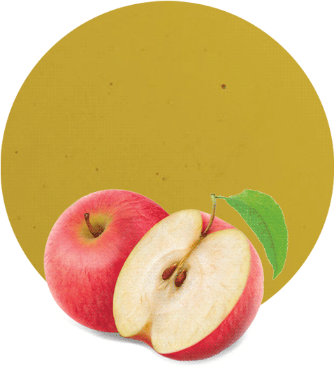 This Apple Juice Concentrate 70º Brix Can Be Used To - Apple (536x595), Png Download