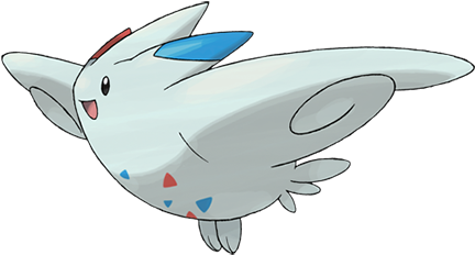 Togekiss - Pokemon Togekiss (431x431), Png Download
