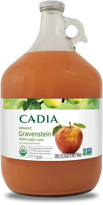 Cadia Organic Crushed Tomatoes With Basil (700x700), Png Download