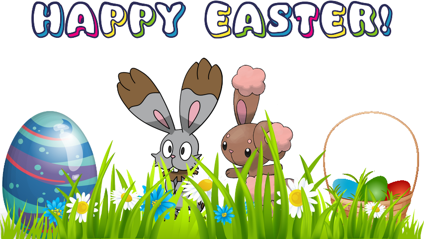 Aside From The Egg Hunting, We'll Also Have Some Exotic - Cartoon (853x480), Png Download