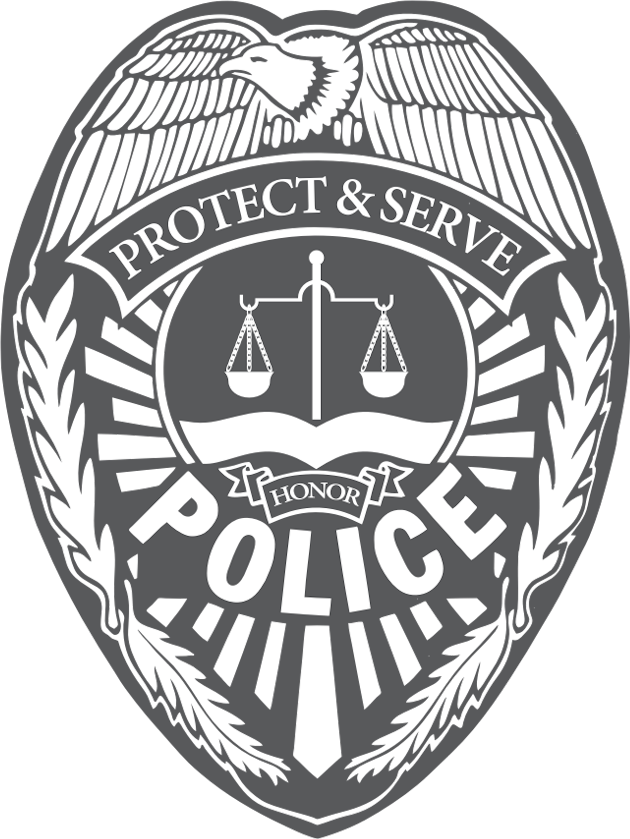 Gridley Area Chamber Of Commerce - First Responders (1443x1728), Png Download