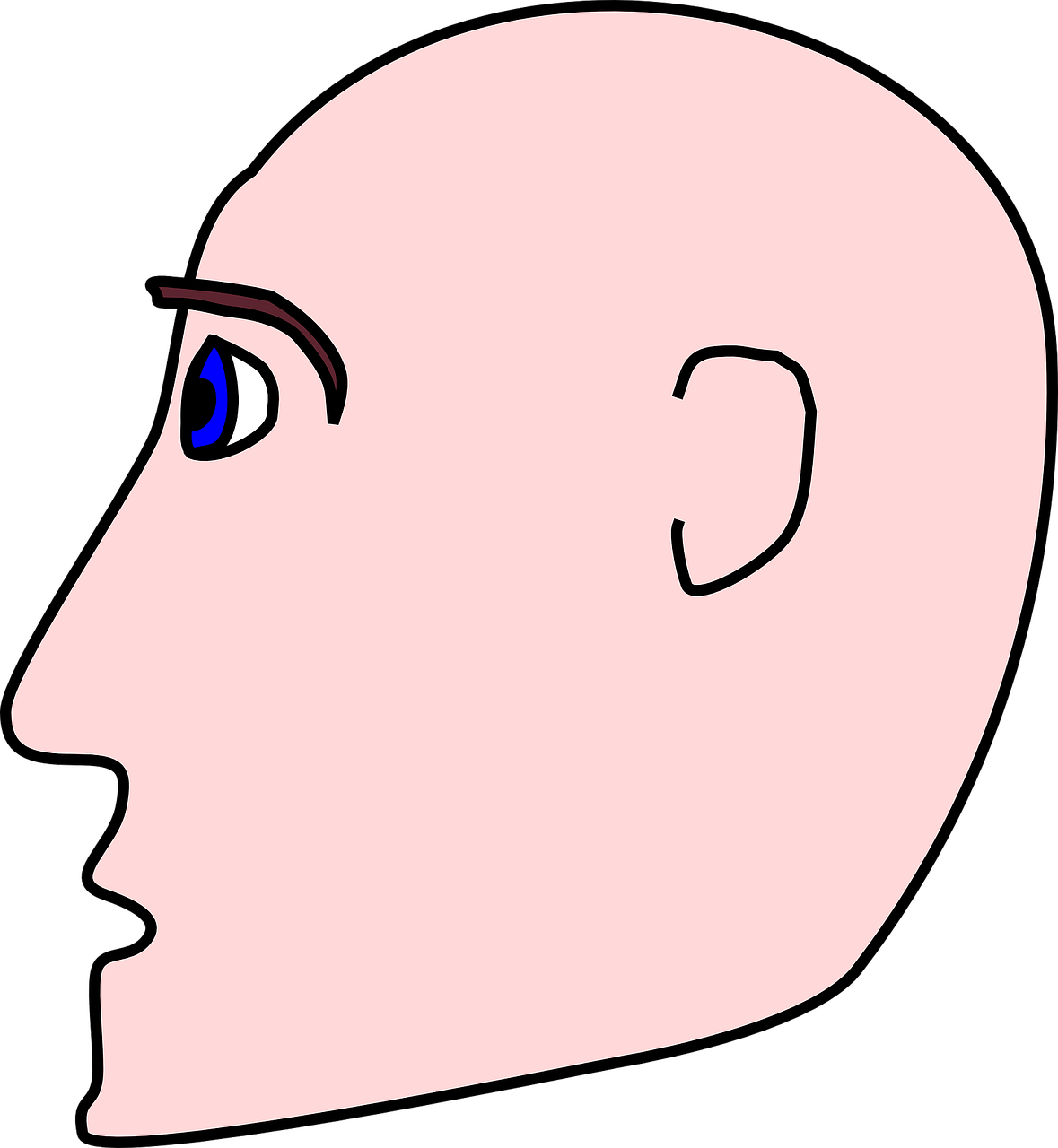 Clip Art (552x599), Png Download