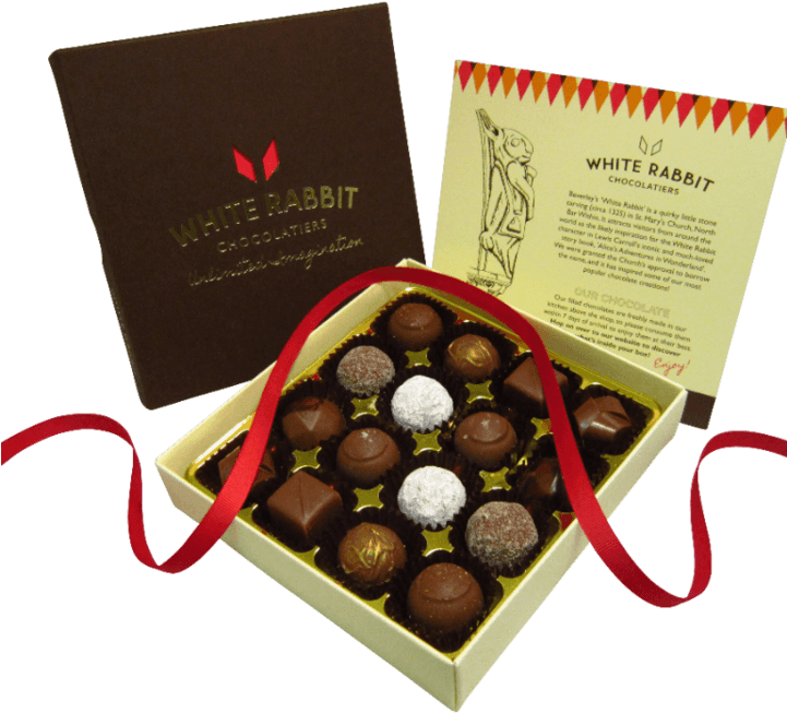 Milk Selection Medium Chocolate Box - Mozartkugel (720x720), Png Download