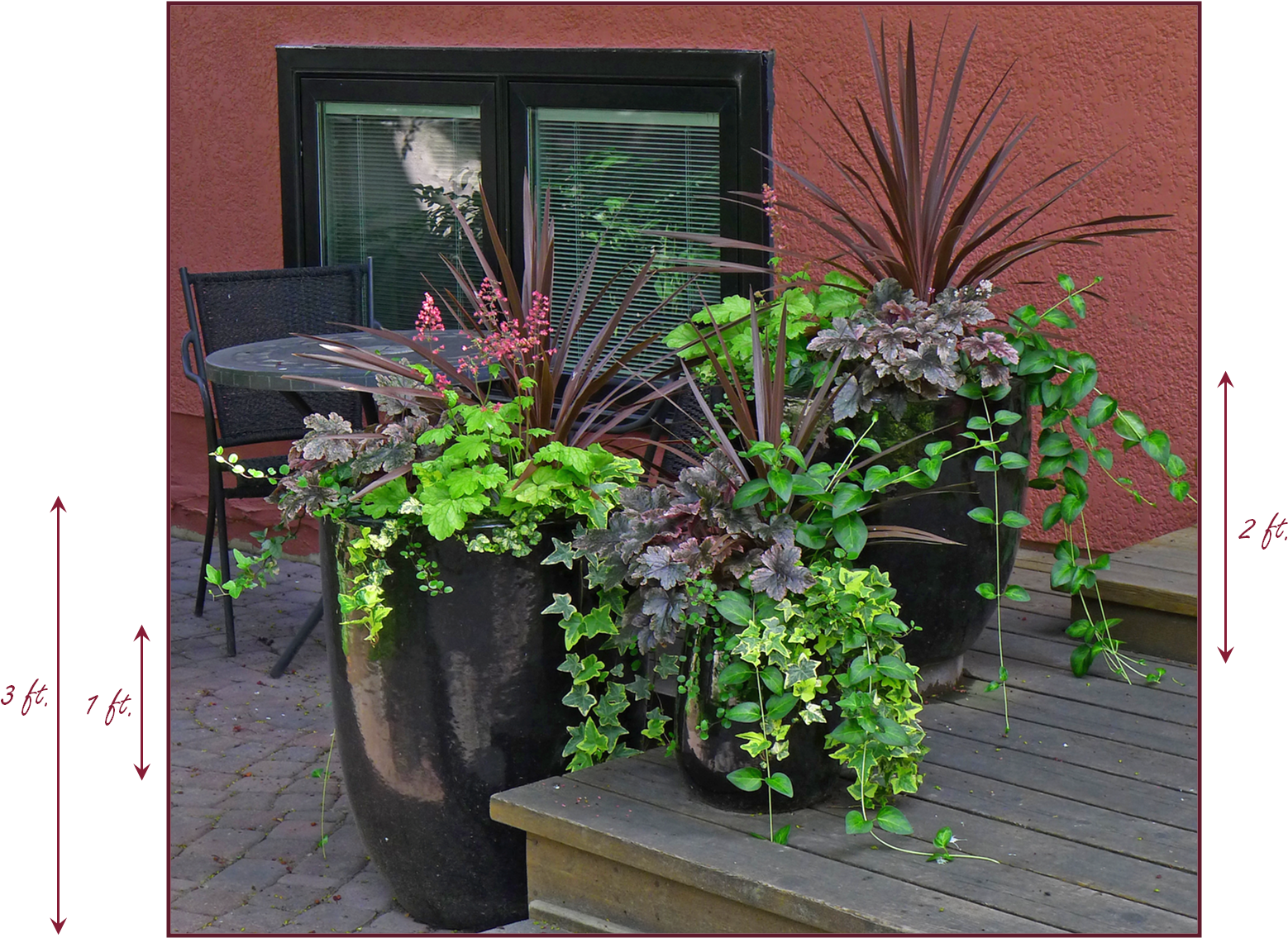 Published December 31, 2012 At 1625 × 1153 In - Rule Of Thirds (1625x1153), Png Download