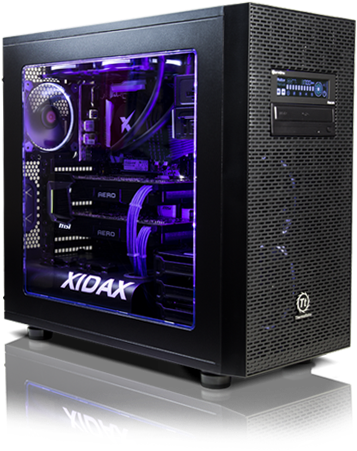 Ready To Ship - Computer (600x600), Png Download