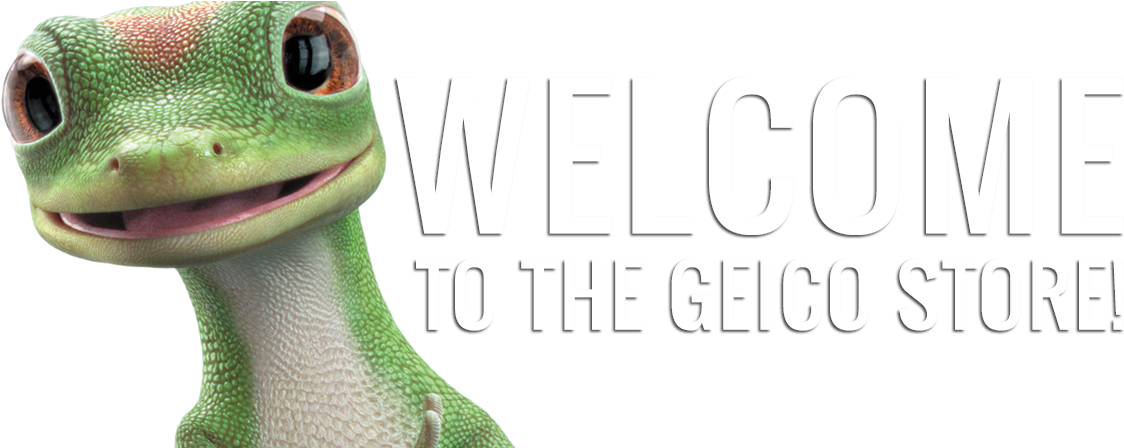 Welcome Banner - Iguana (1160x447), Png Download
