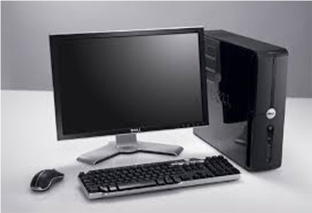 Dell System (700x850), Png Download