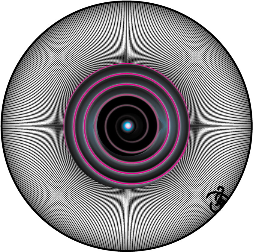Eyefuckwebsite (1000x1000), Png Download