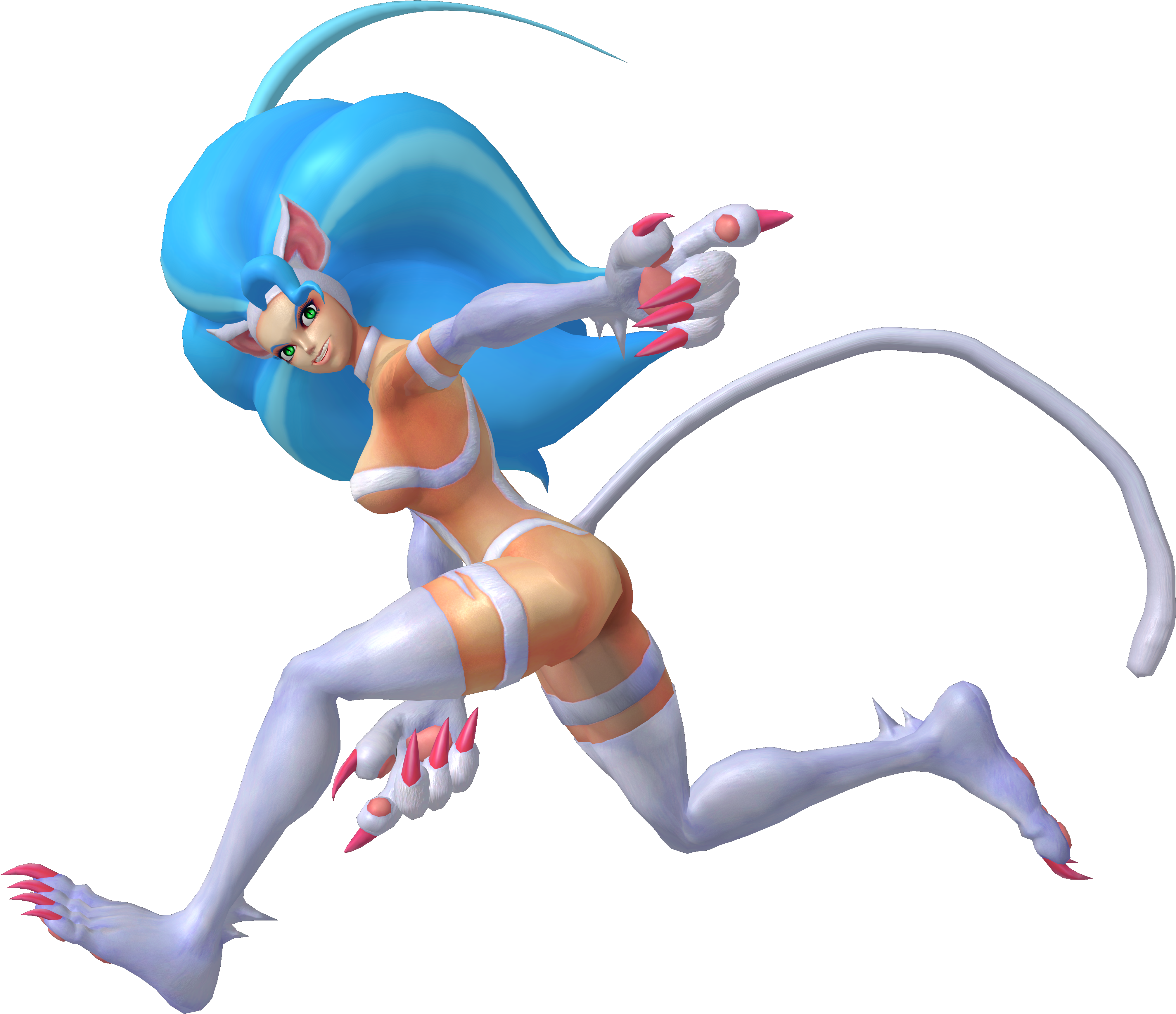 Sonic Adventure Vertebrate Cartoon Joint Fictional - Sonic Adventure 3 Pose (4125x3608), Png Download