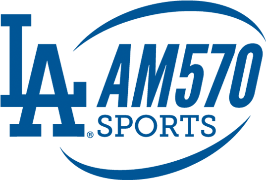 Listen To Am 570 La Sports Live - Am 570 La Sports (600x600), Png Download
