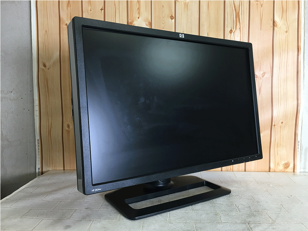 Led-backlit Lcd Display (1000x1000), Png Download