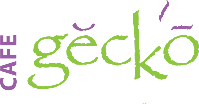 Cafe Gecko - Richardson - Sage Yoga & Wellness (800x417), Png Download