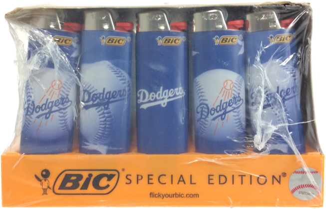 Quick View - Los Angeles Dodgers (700x700), Png Download