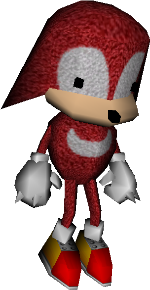Download Zip Archive - Sonic Doll Sonic Adventure (750x650), Png Download