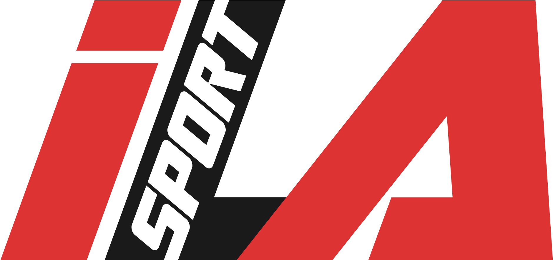 I Sport La - Los Angeles (1920x885), Png Download