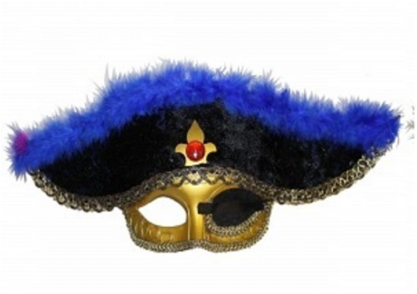 Costume Hat (460x460), Png Download