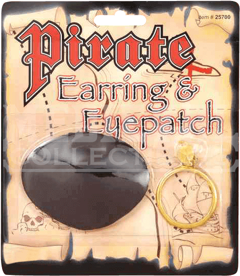 Earring (527x630), Png Download