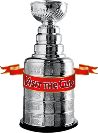 Parent Directory - Stanley Cup 1917 (320x440), Png Download