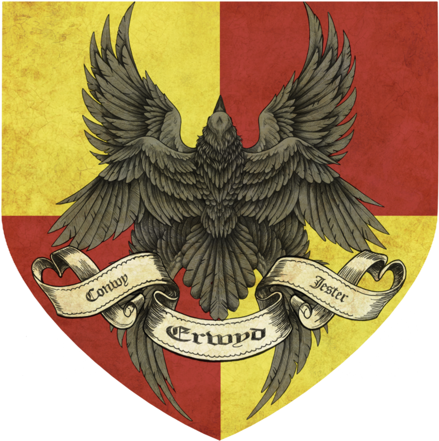 Pin Christopher On Jester Arts Pinterest Png Jester - Hawk (894x894), Png Download