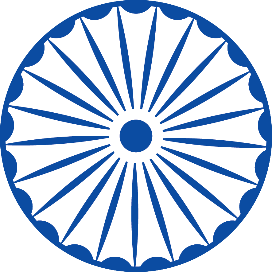 15 India Transparent Blue For Free Download On Mbtskoudsalg - Indian Flag Colouring Pages (886x886), Png Download