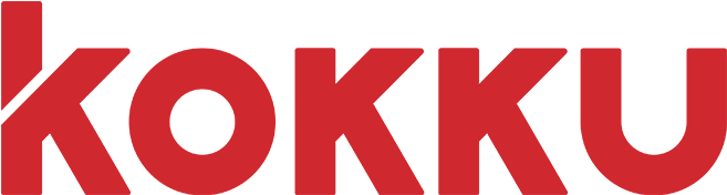 Kokku Hub (681x200), Png Download