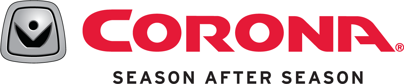 Logo De Corona Secondaire - Grub Hub (1320x296), Png Download