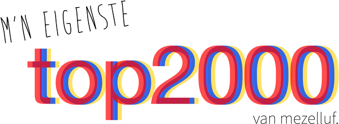 Elk Jaar Als Ik Naar De Top 2000 Luister, Word Ik Spontaan - Colorfulness (670x281), Png Download