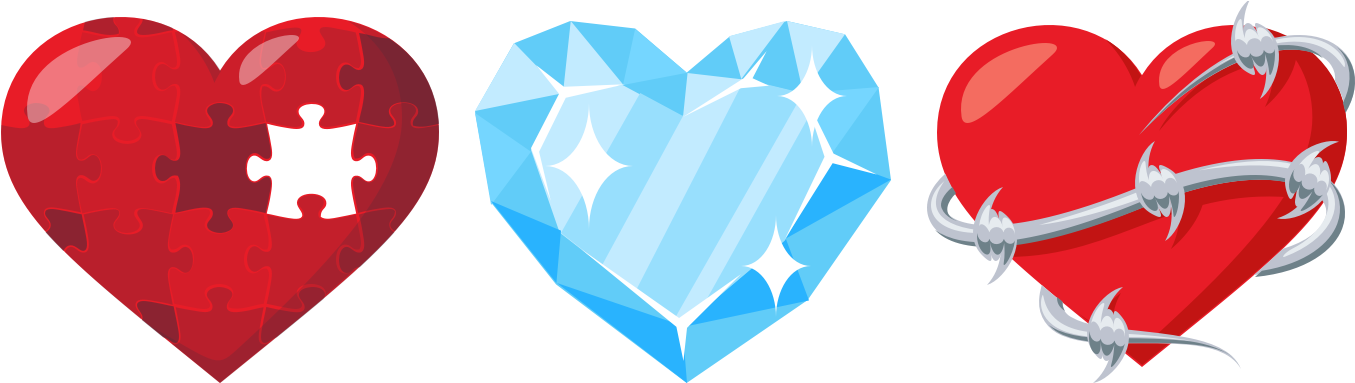 For Developers - Love (1400x400), Png Download