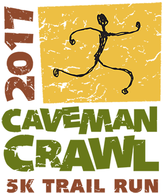 Members Of The Media Are Welcome To Help Geauga Park - Caveman Crawl 2017 (324x385), Png Download