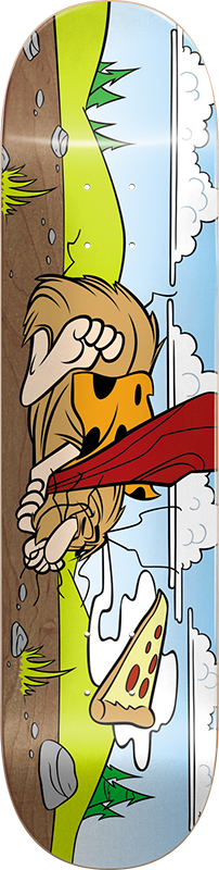 Napping Caveman (202x800), Png Download