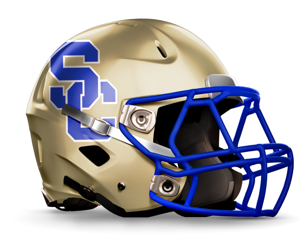 Humble High School Football Helmet (1024x807), Png Download