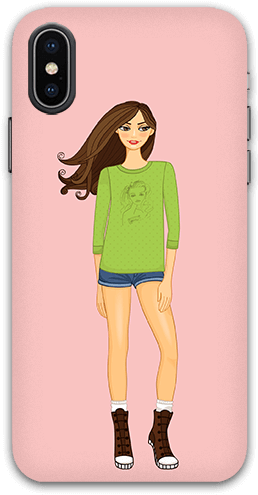 Cartoon (600x600), Png Download