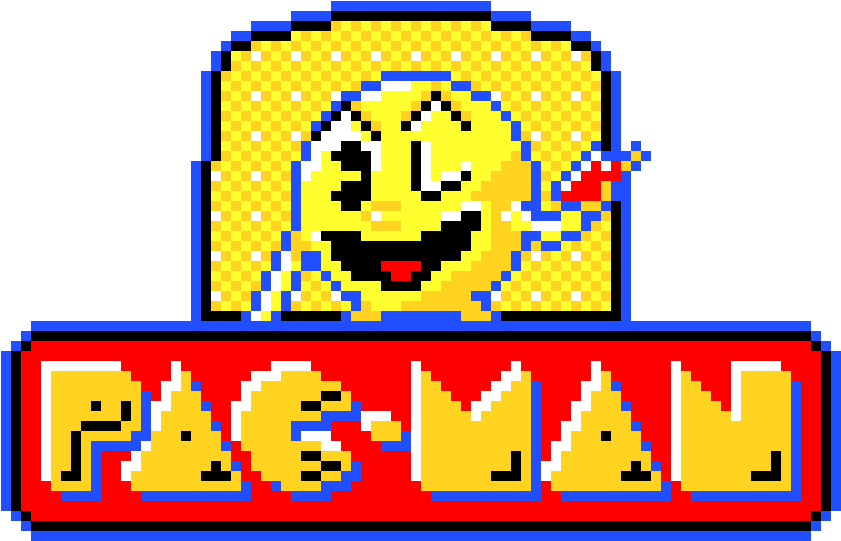 Pac Man (1060x630), Png Download