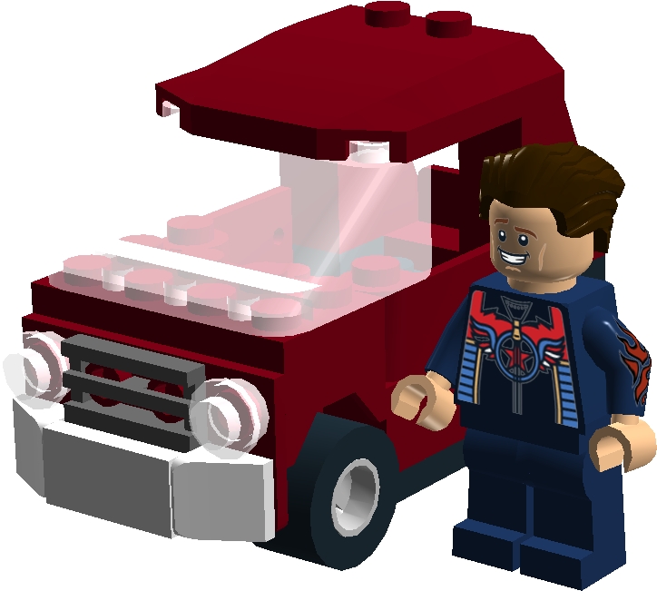 1 / - Lego (1586x779), Png Download