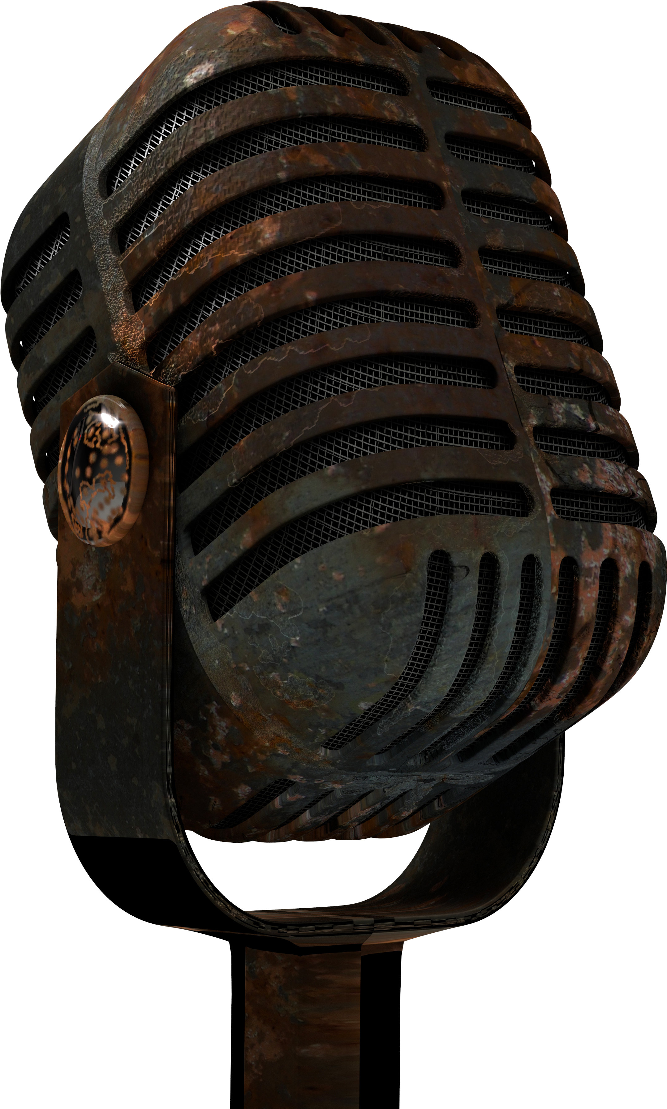 Micrusty-8 - Illustration (4000x4000), Png Download