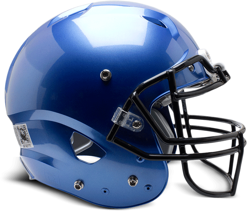 Vengeance Vtd Ii Helmet - Side A Schutt Helmet (900x900), Png Download
