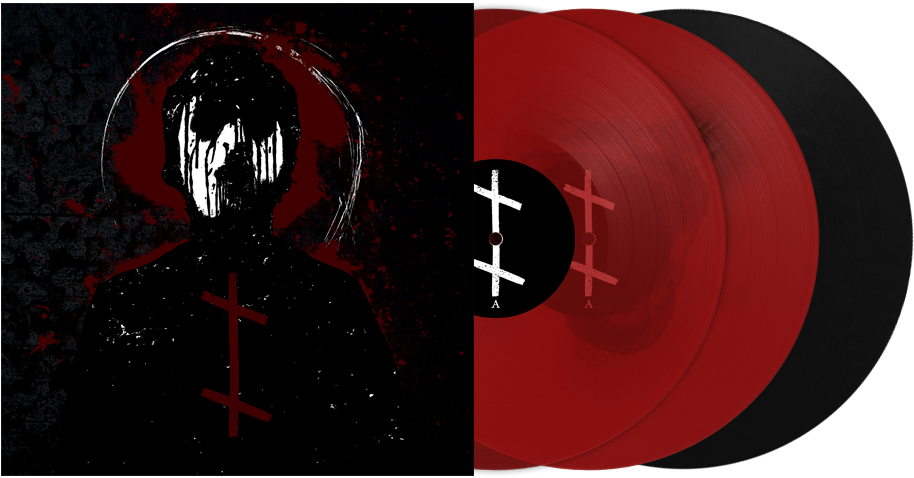 Ravage Ritual - Soul Eater - Ravage Ritual - Soul Eater (vinyl Lp - 2014 - Eu - (1000x1000), Png Download